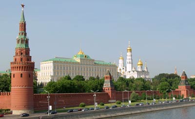 Great Kremlin Palace (Большой Кремлевский дворец) (Moscow)